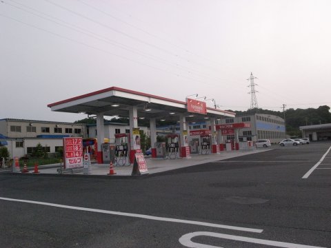 （株）ウシオ カインズホーム鳥取店>