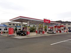 （株）ウシオ カインズホーム鳥取店>
